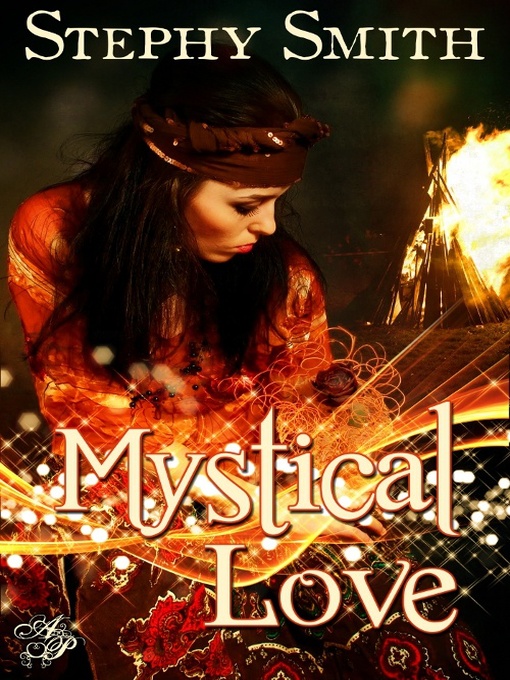 Cover image for Mystical Love